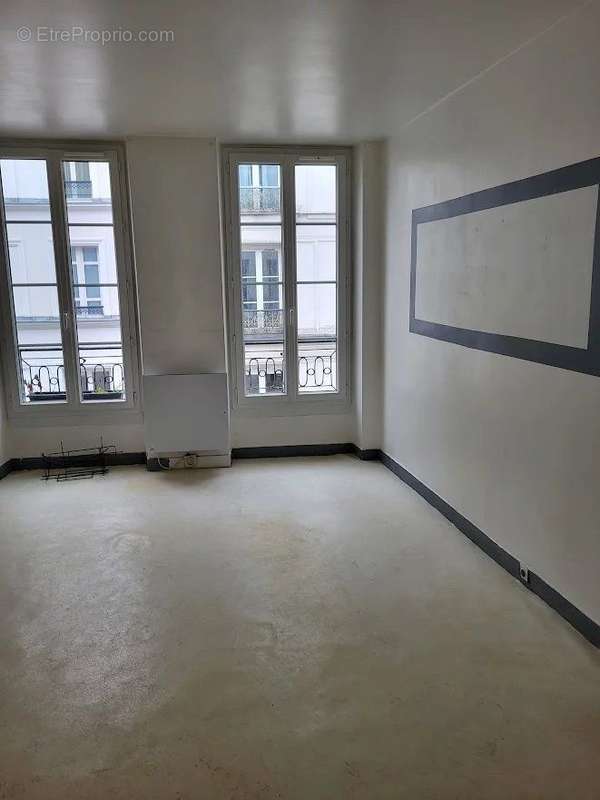 Appartement à PARIS-6E