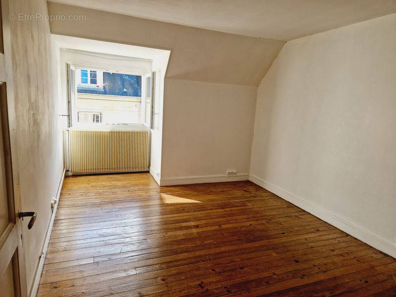 Appartement à COMPIEGNE