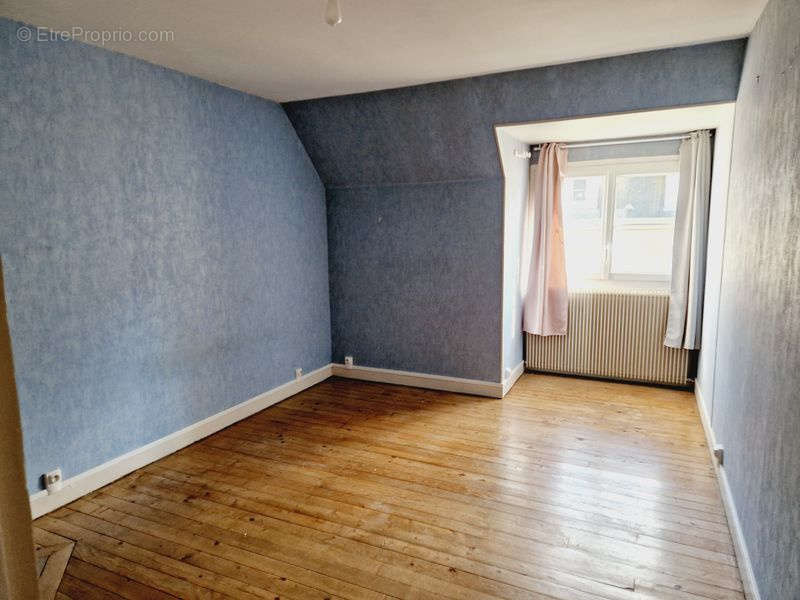 Appartement à COMPIEGNE