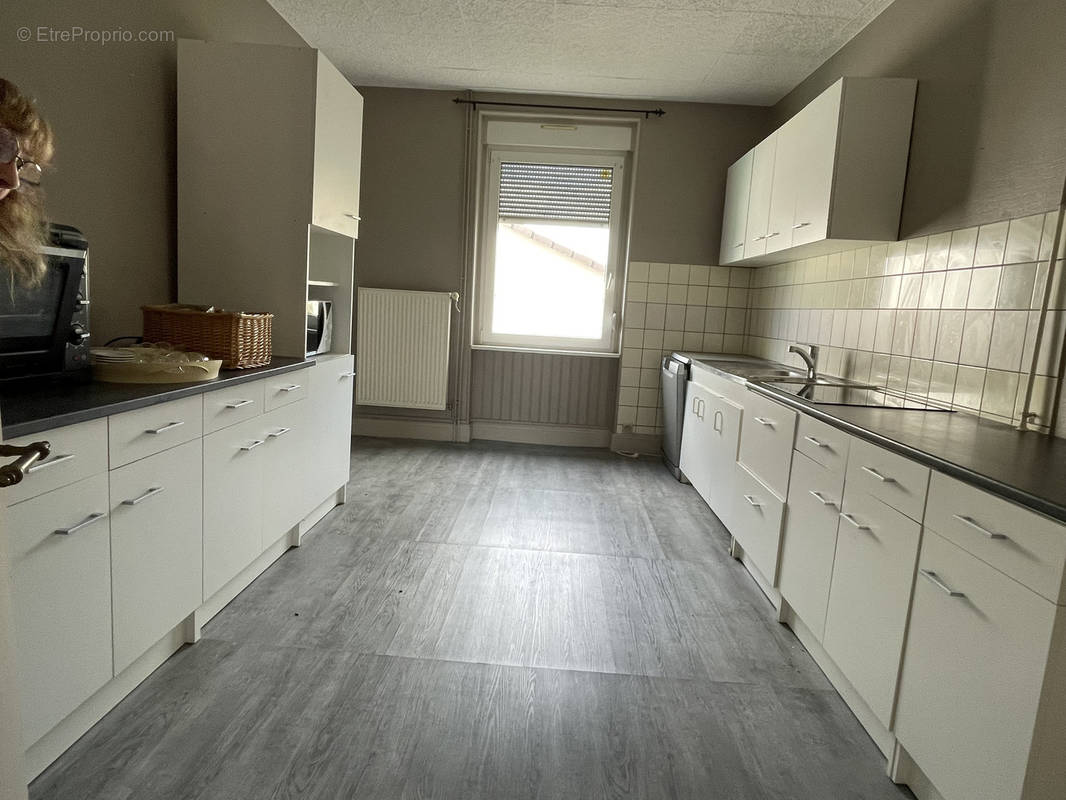 Appartement à MULHOUSE