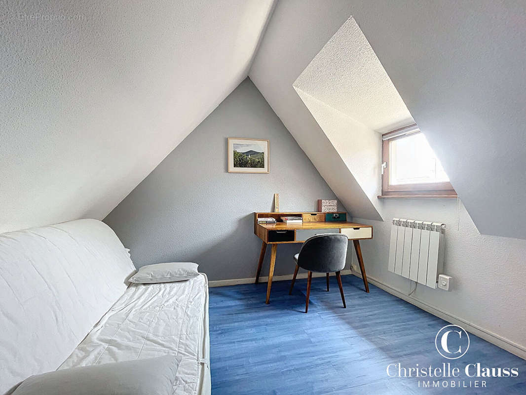 Appartement à COLMAR