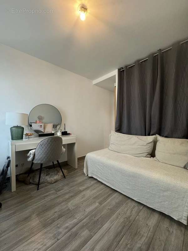 Appartement à MARSEILLE-13E