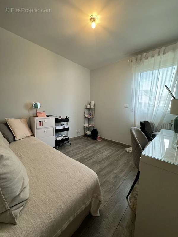 Appartement à MARSEILLE-13E