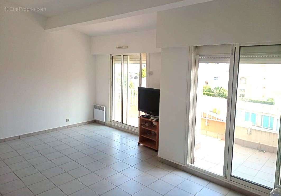 Appartement à AGDE