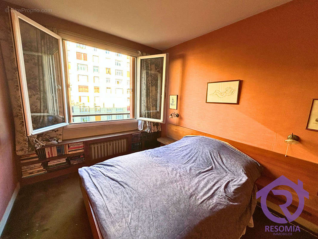 Appartement à CHATILLON