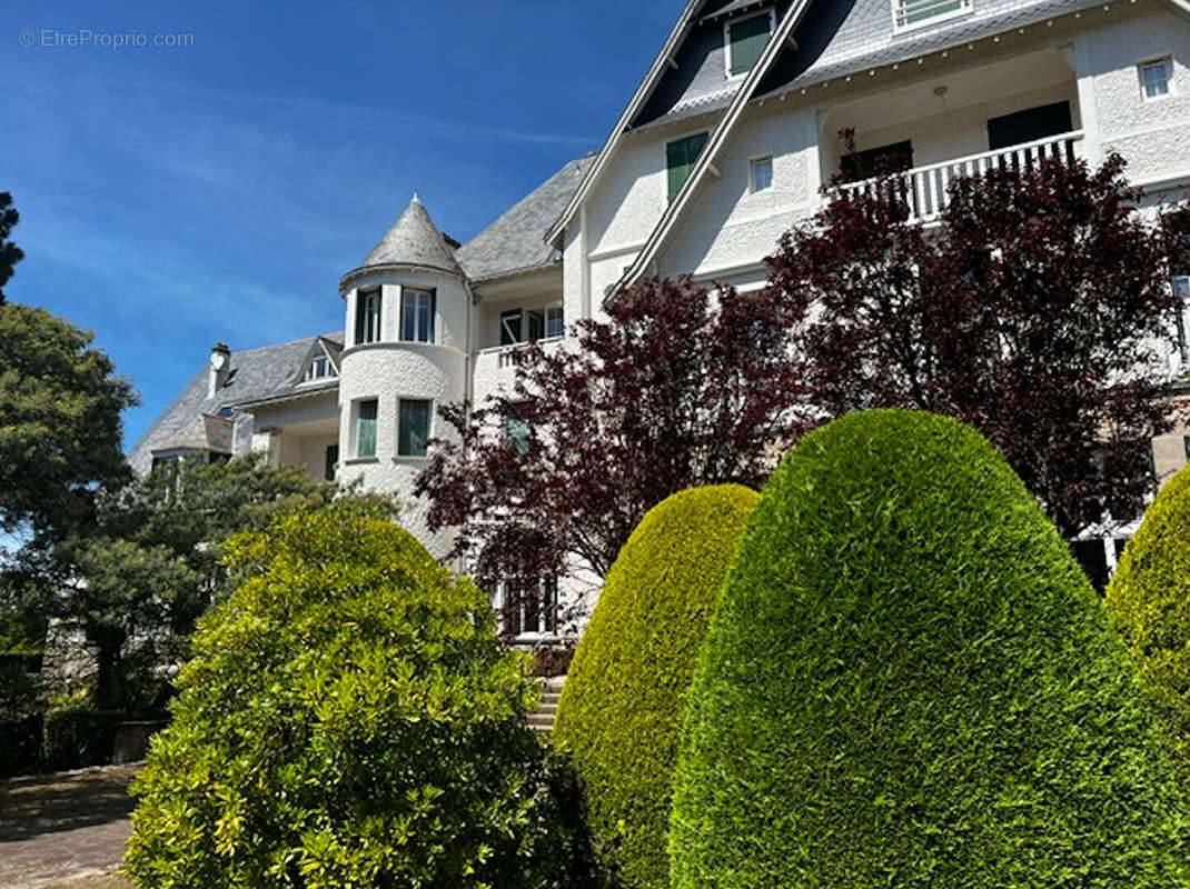 Appartement à LA BAULE-ESCOUBLAC