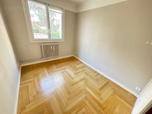 Appartement à LYON-6E