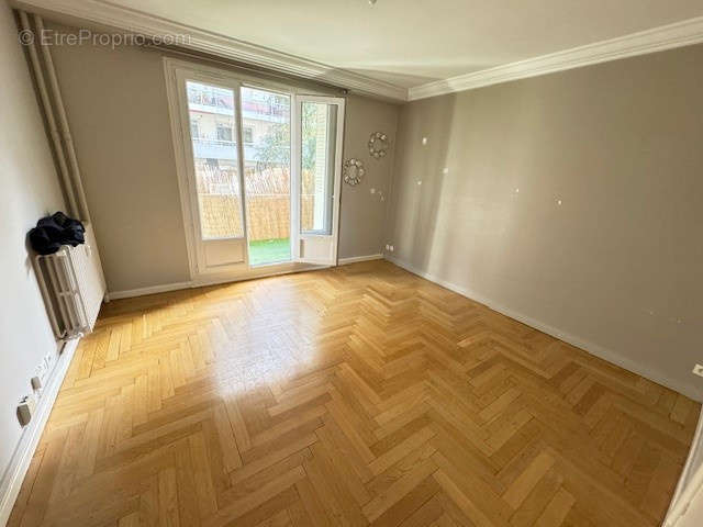 Appartement à LYON-6E