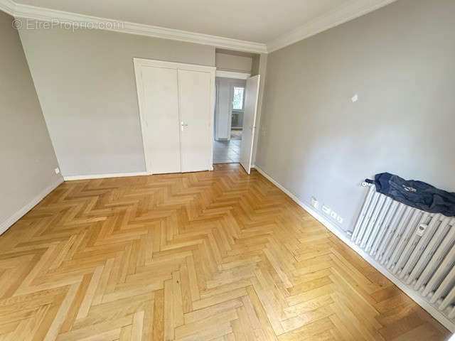 Appartement à LYON-6E