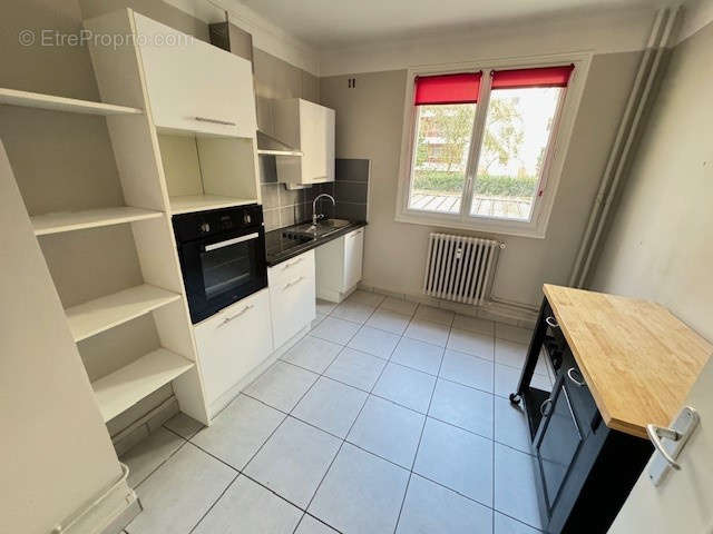 Appartement à LYON-6E