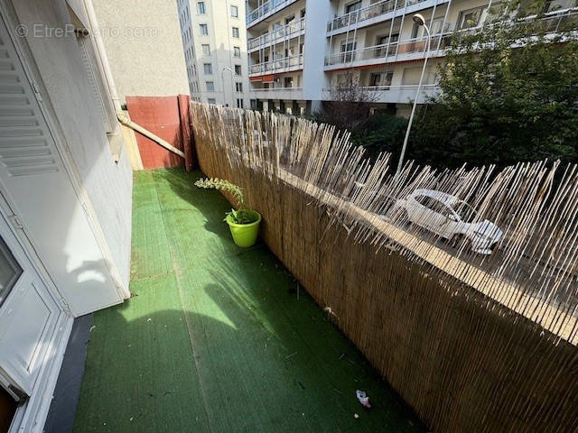 Appartement à LYON-6E