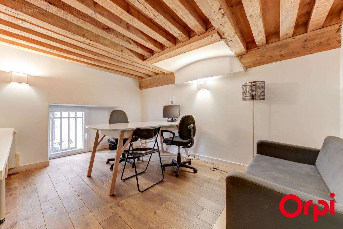 Appartement à LYON-1E