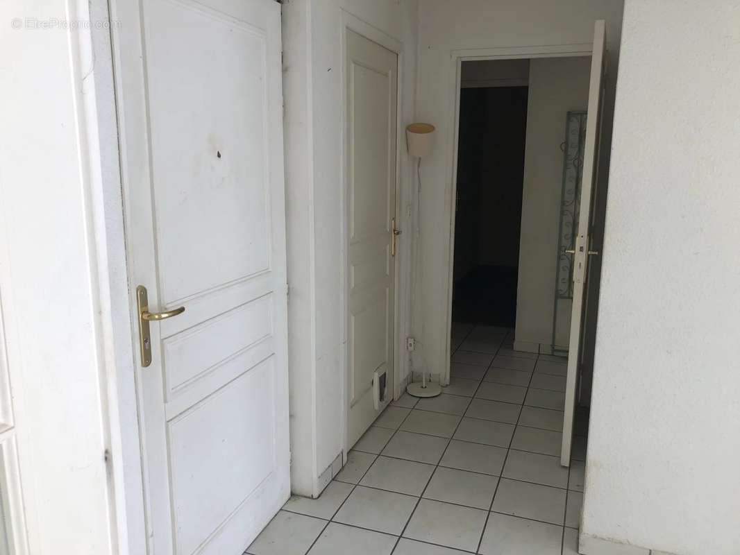 Appartement à SAINT-MARCELLIN