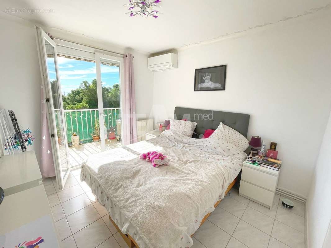 Appartement à SETE