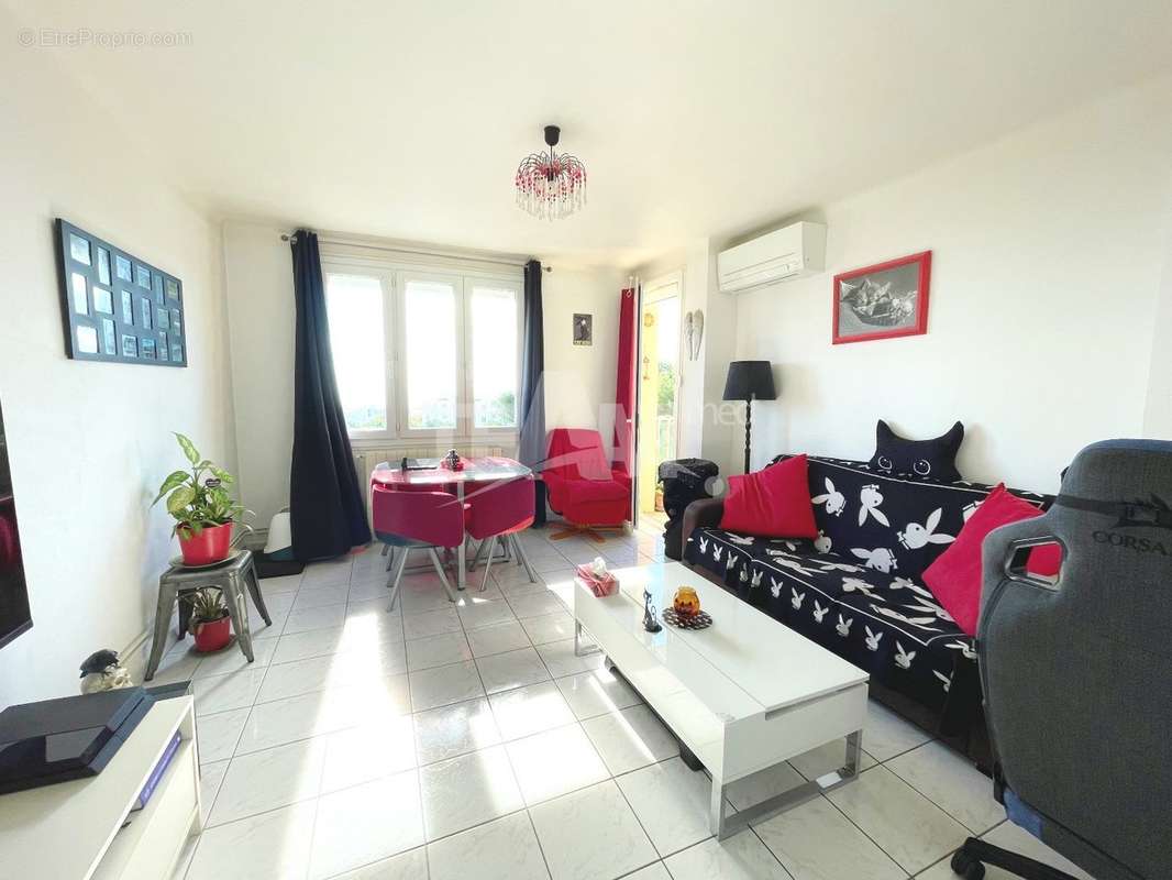 Appartement à SETE