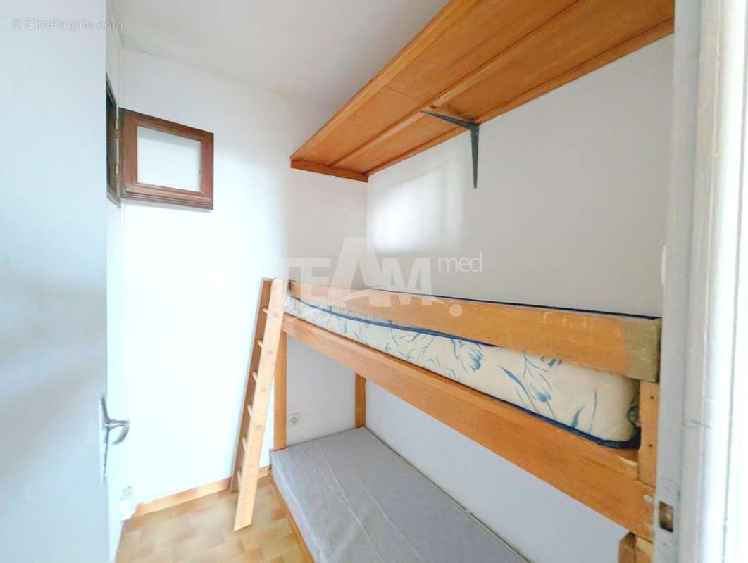 Appartement à SETE