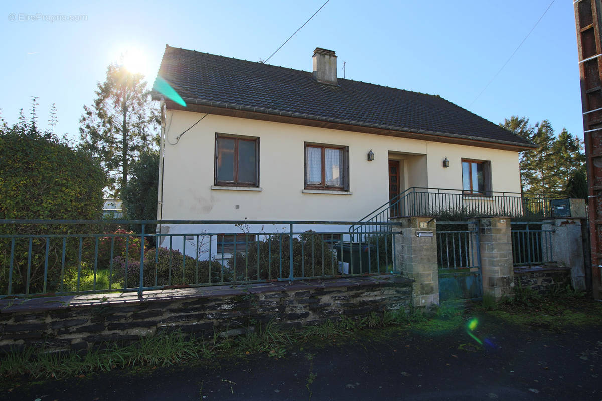 Maison à BAYEUX