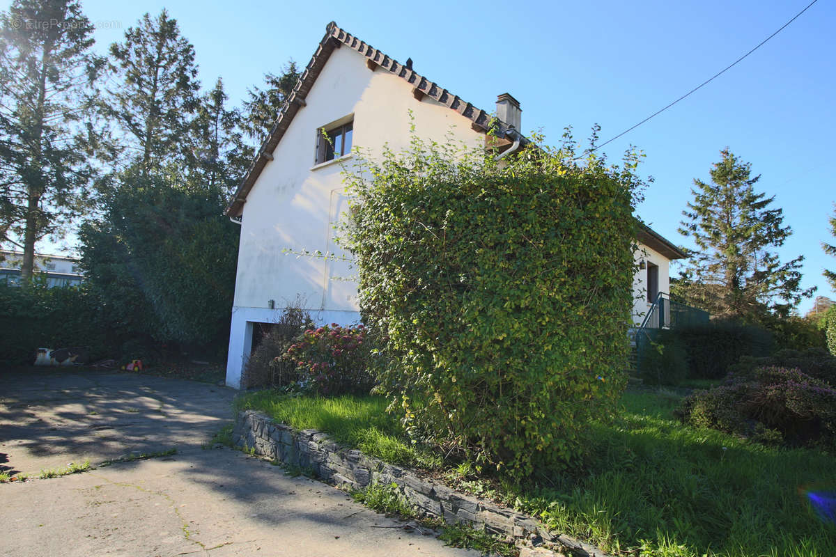 Maison à BAYEUX