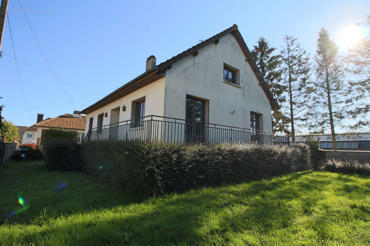 Maison à BAYEUX