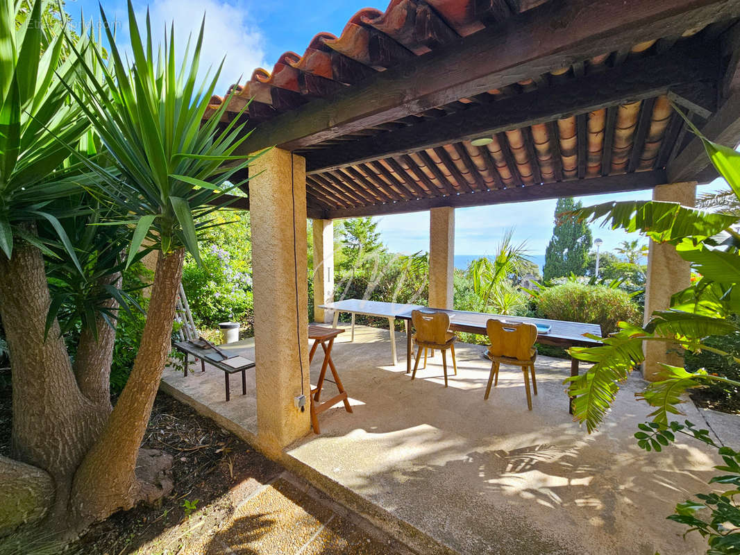 Maison à LA SEYNE-SUR-MER