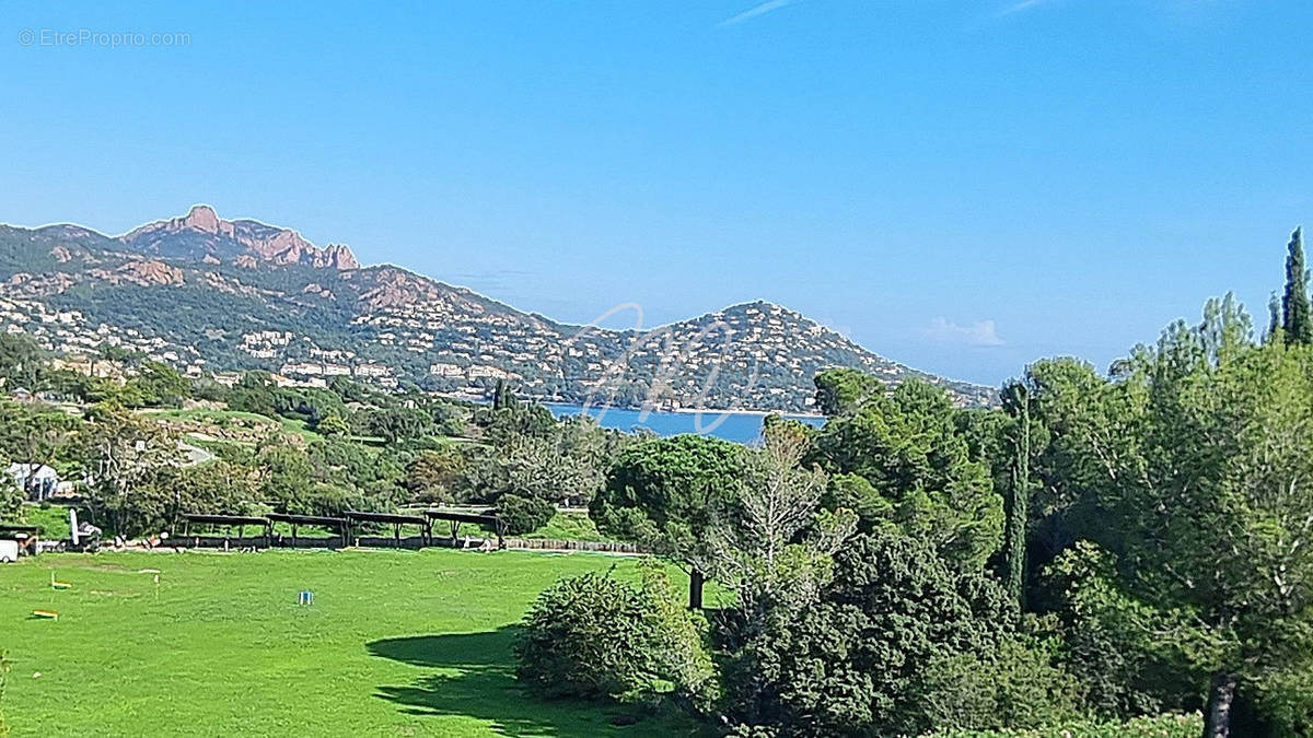 Appartement à LA SEYNE-SUR-MER