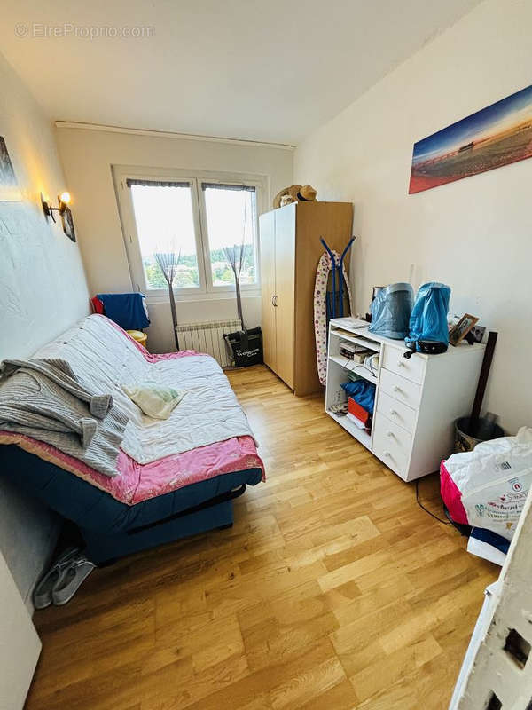 Appartement à CLERMONT-L&#039;HERAULT