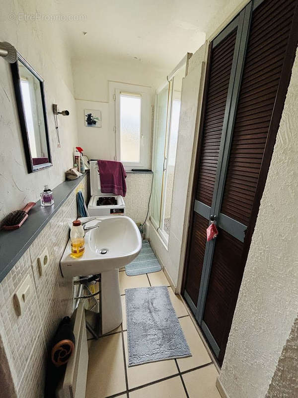 Appartement à CLERMONT-L&#039;HERAULT