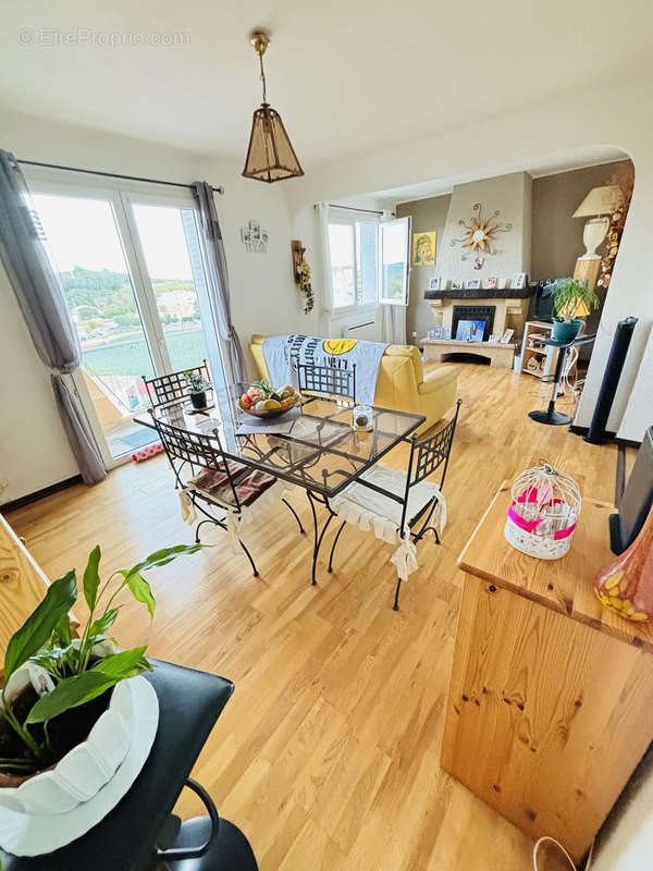 Appartement à CLERMONT-L&#039;HERAULT