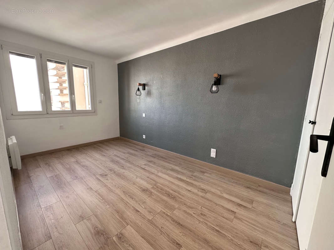 Appartement à BEZIERS