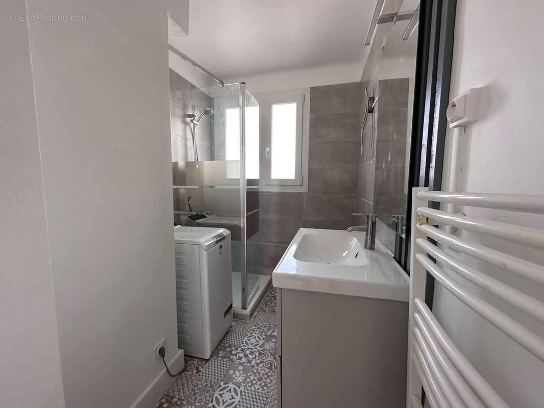 Appartement à BEZIERS