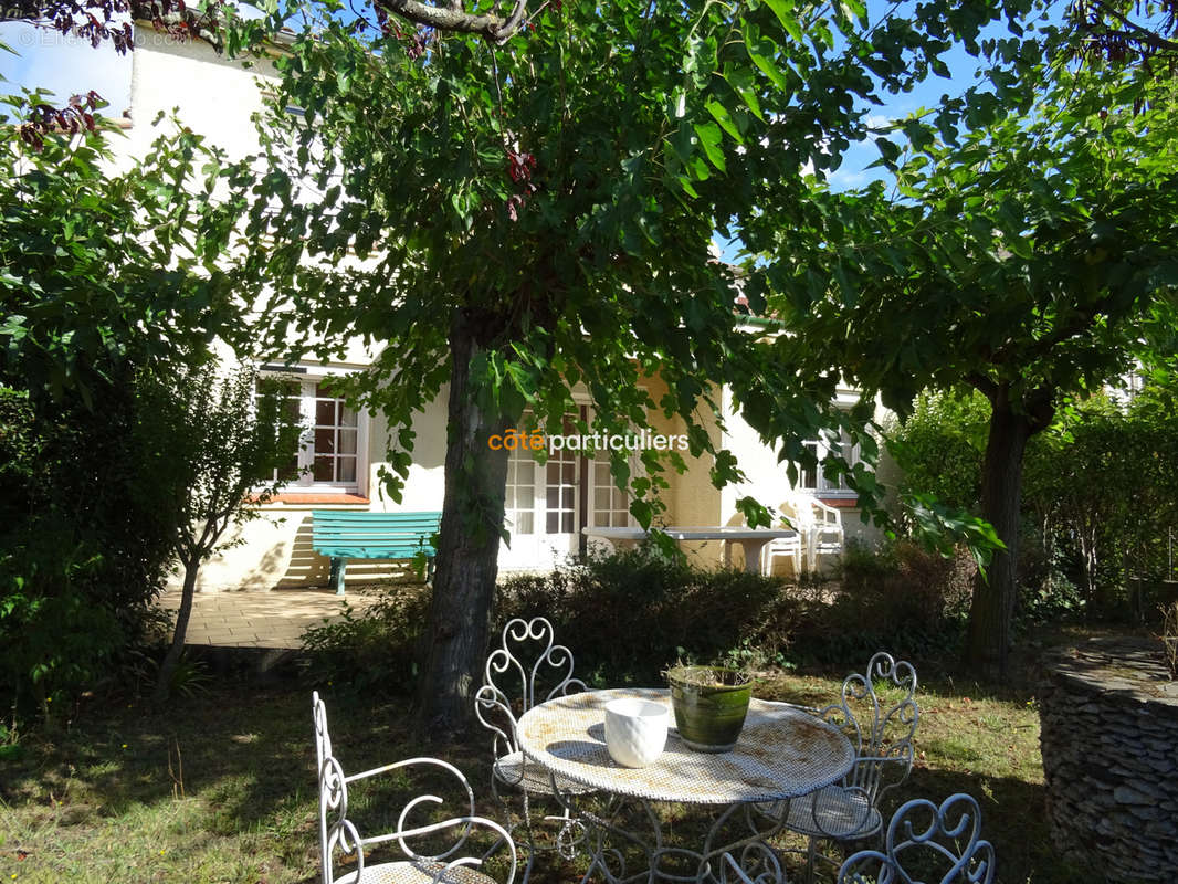 Maison à CARCASSONNE