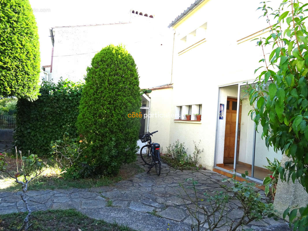 Maison à CARCASSONNE