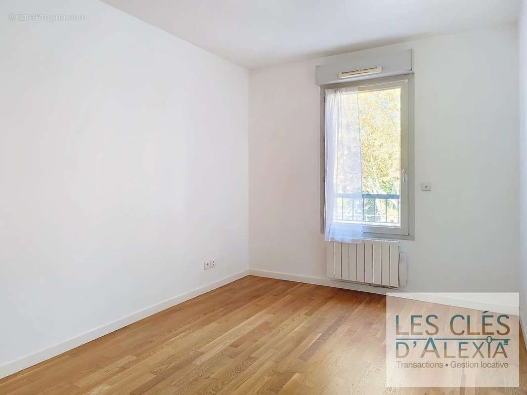 Appartement à LYON-9E