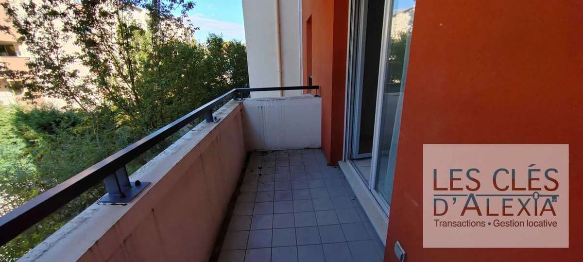 Appartement à LYON-9E