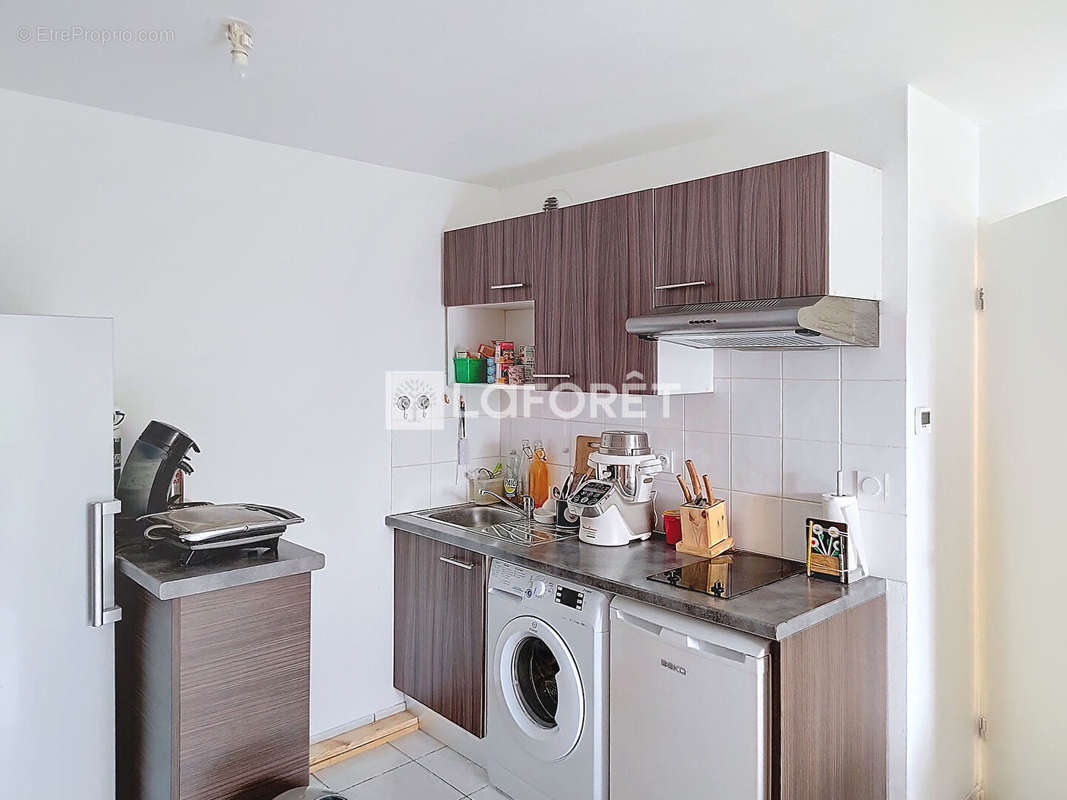 Appartement à BAILLEUL