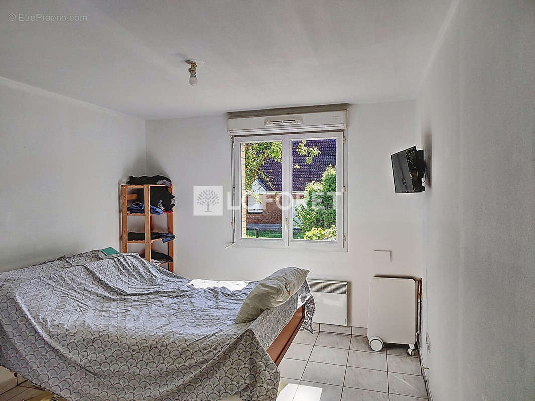 Appartement à BAILLEUL