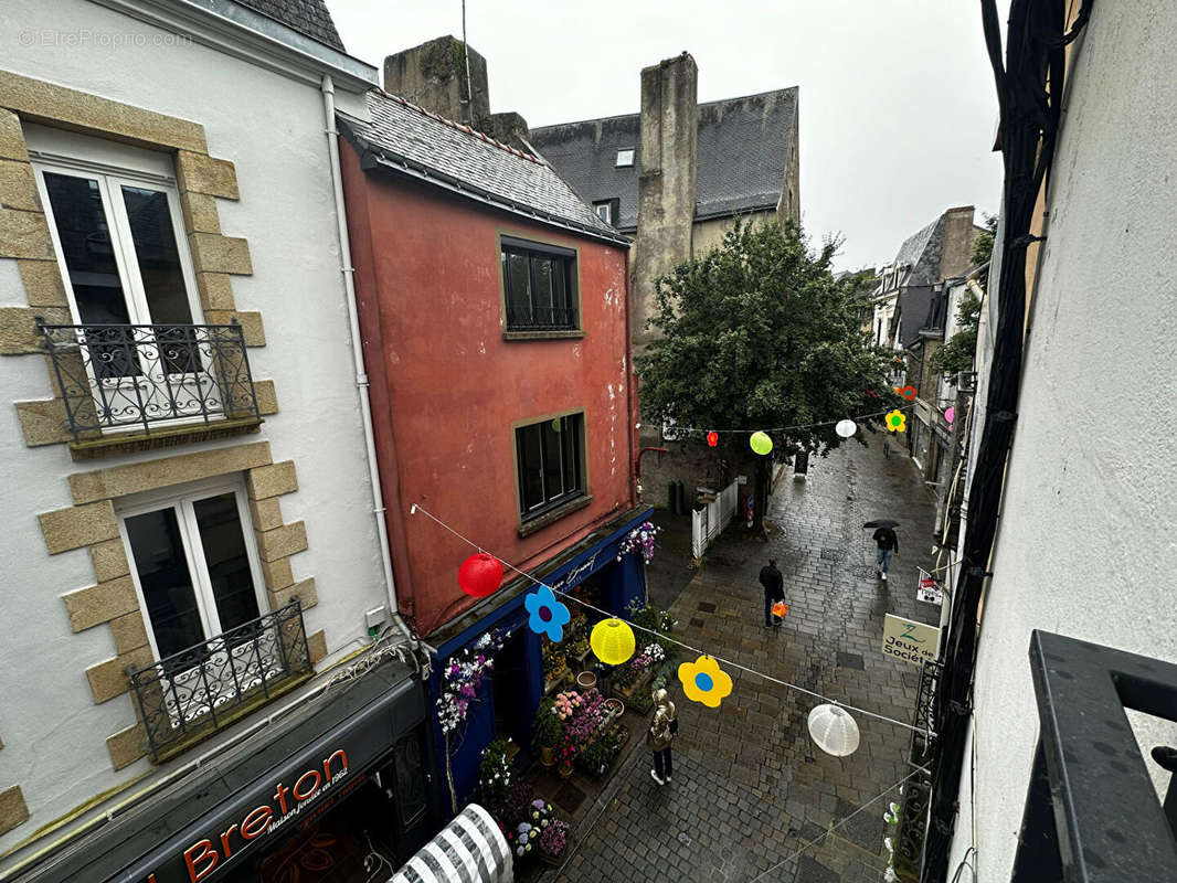 Appartement à AURAY