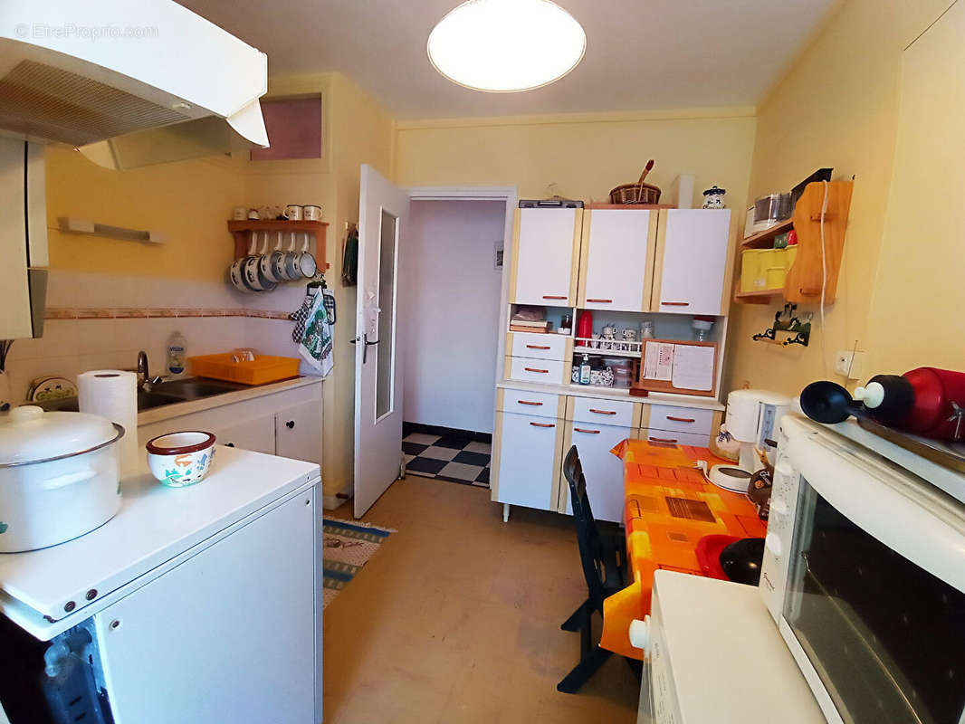 Appartement à AURAY