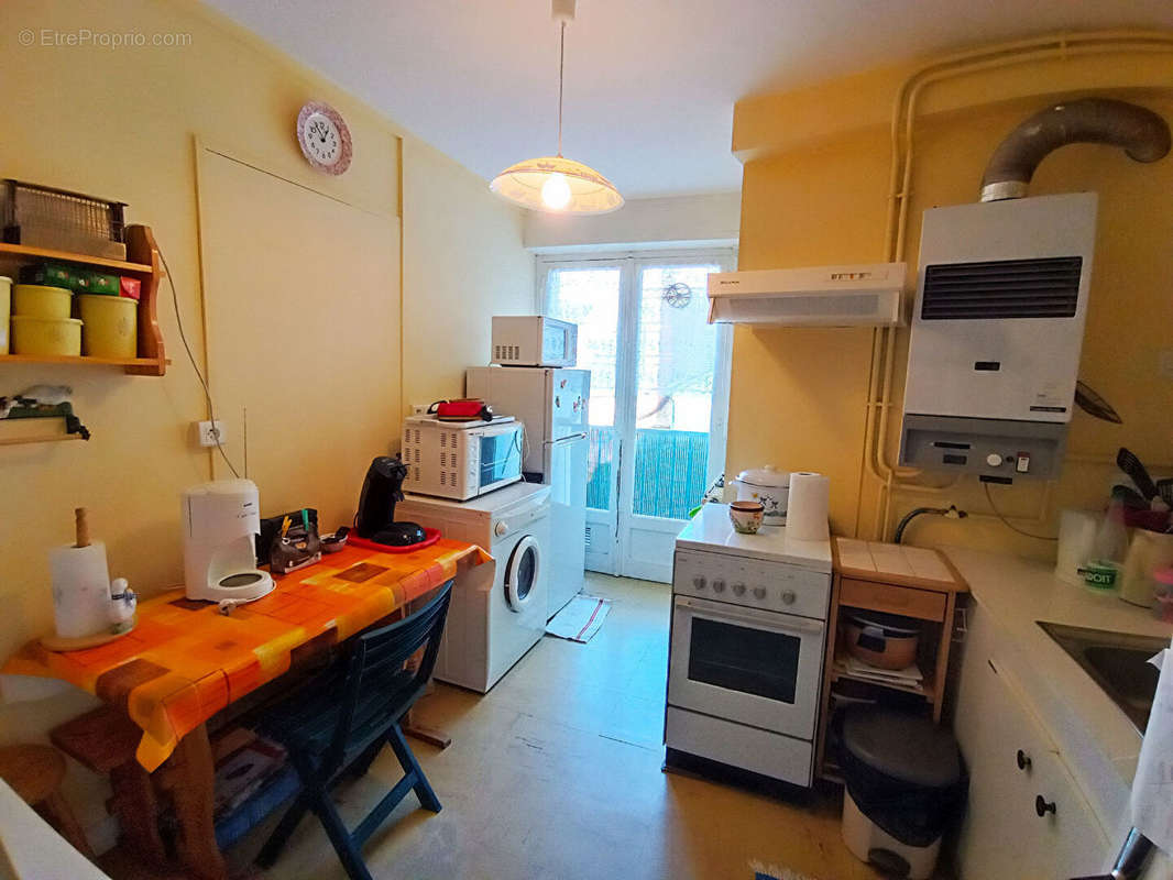 Appartement à AURAY