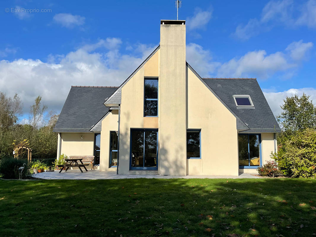 Maison à FOUESNANT