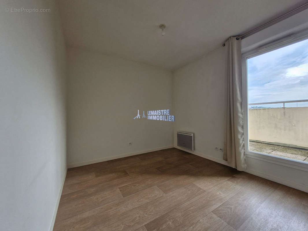 Appartement à LE HAVRE