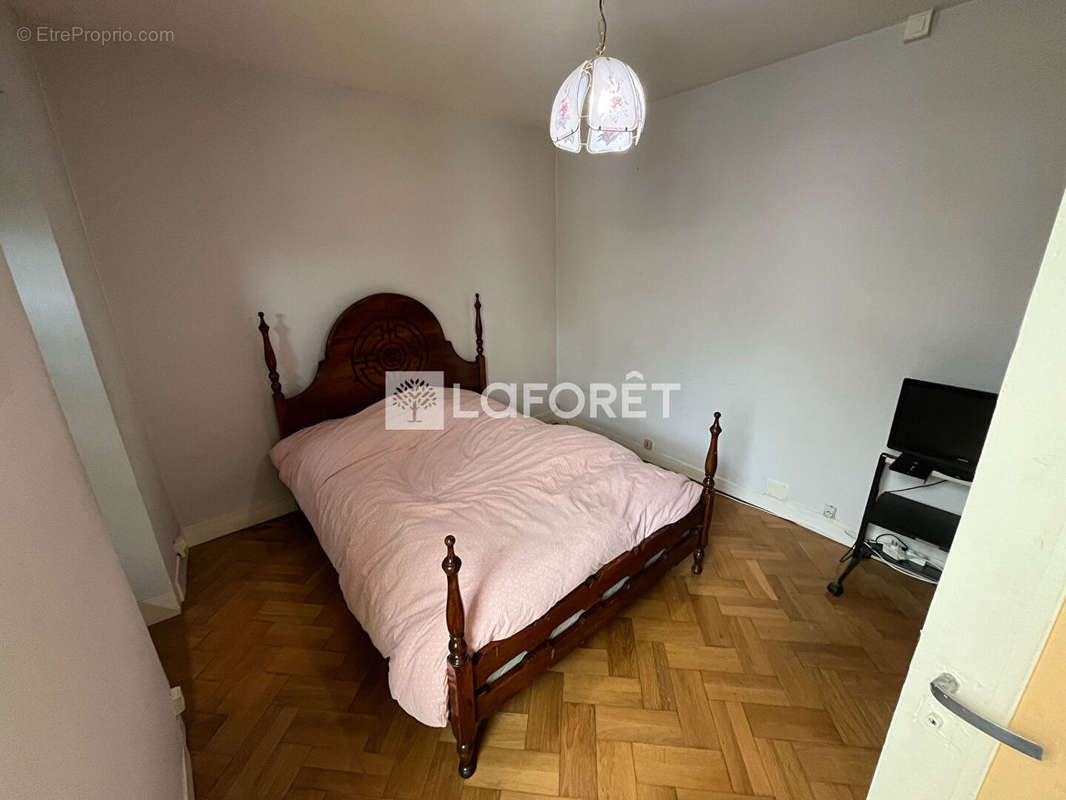 Appartement à CAEN