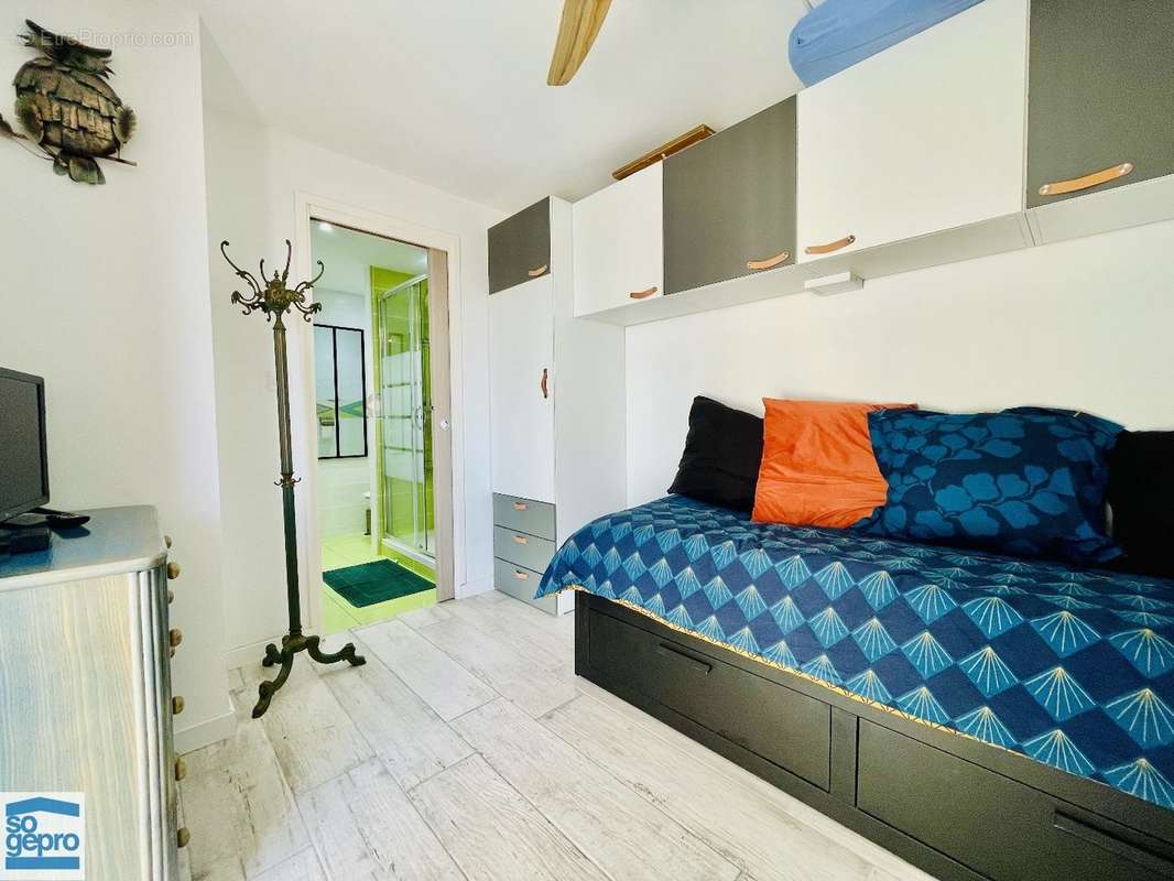 Appartement à AGDE