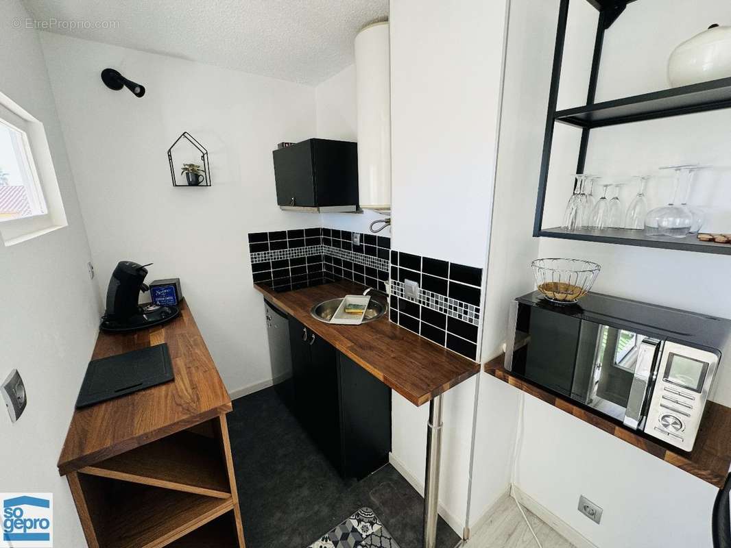 Appartement à AGDE