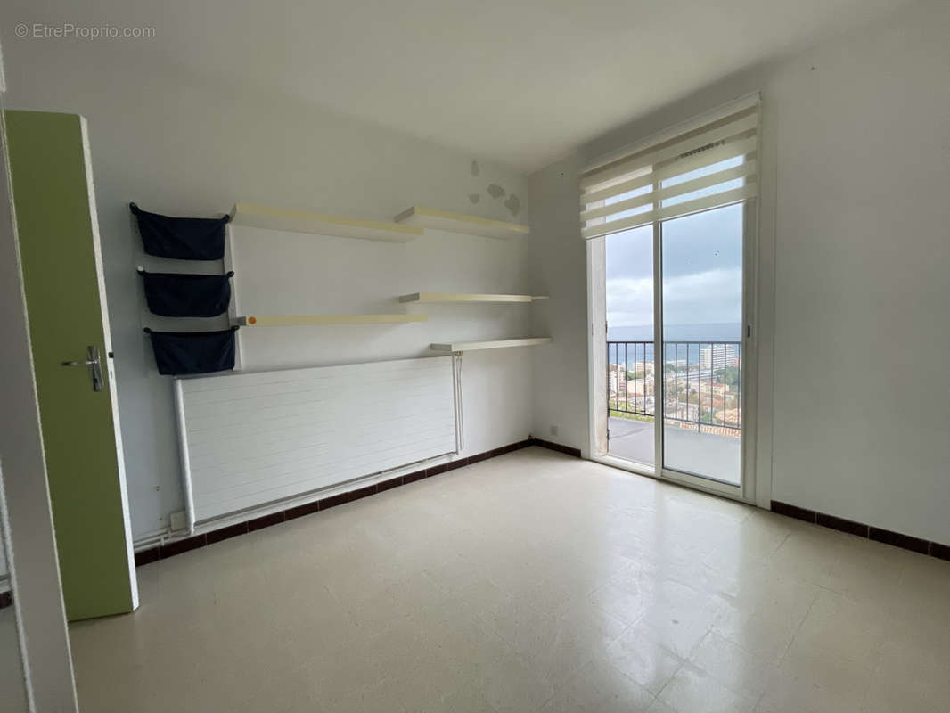 Appartement à LE LAVANDOU