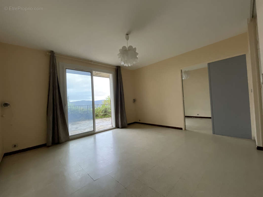 Appartement à LE LAVANDOU