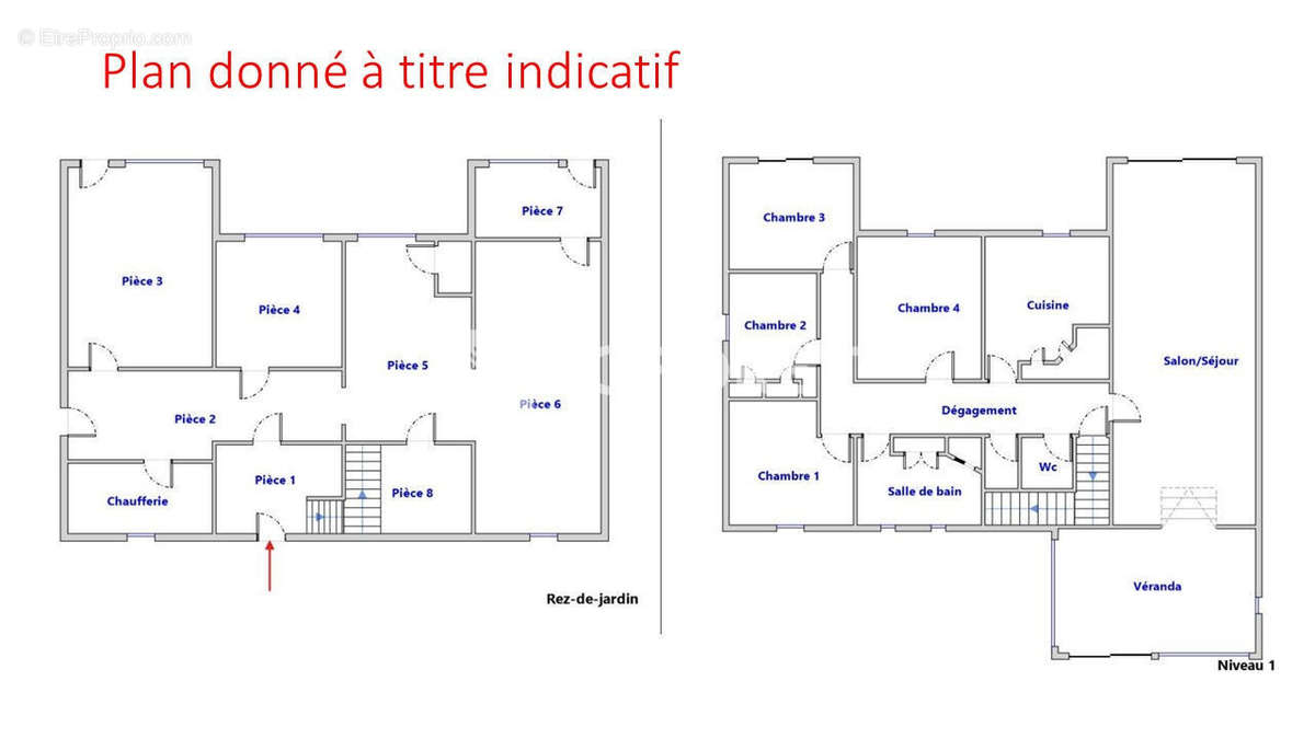 Maison à LES SALLES-DU-GARDON