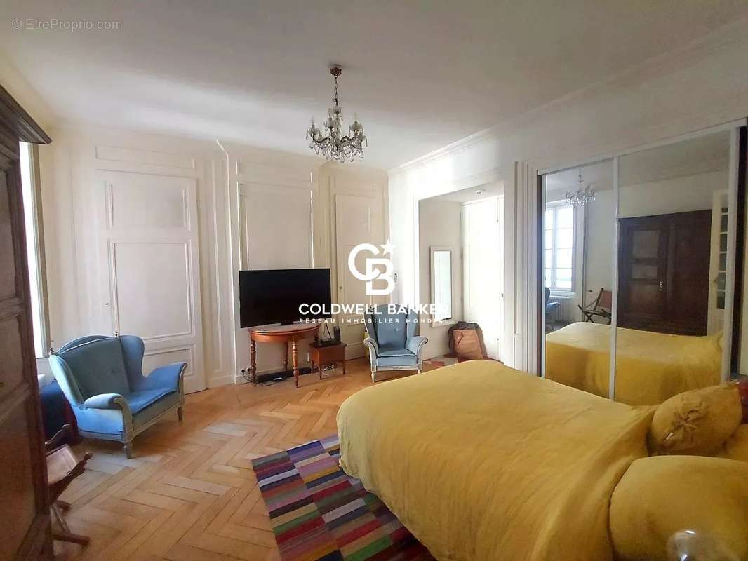 Appartement à LYON-2E