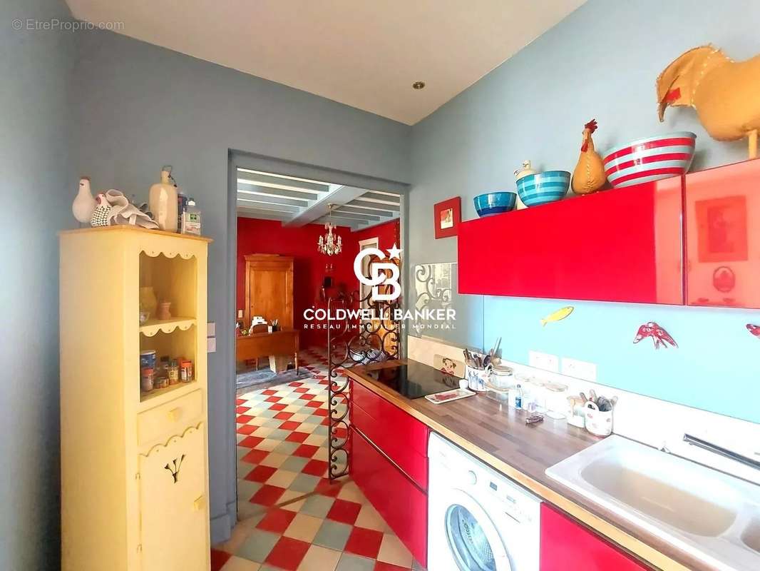 Appartement à LYON-2E