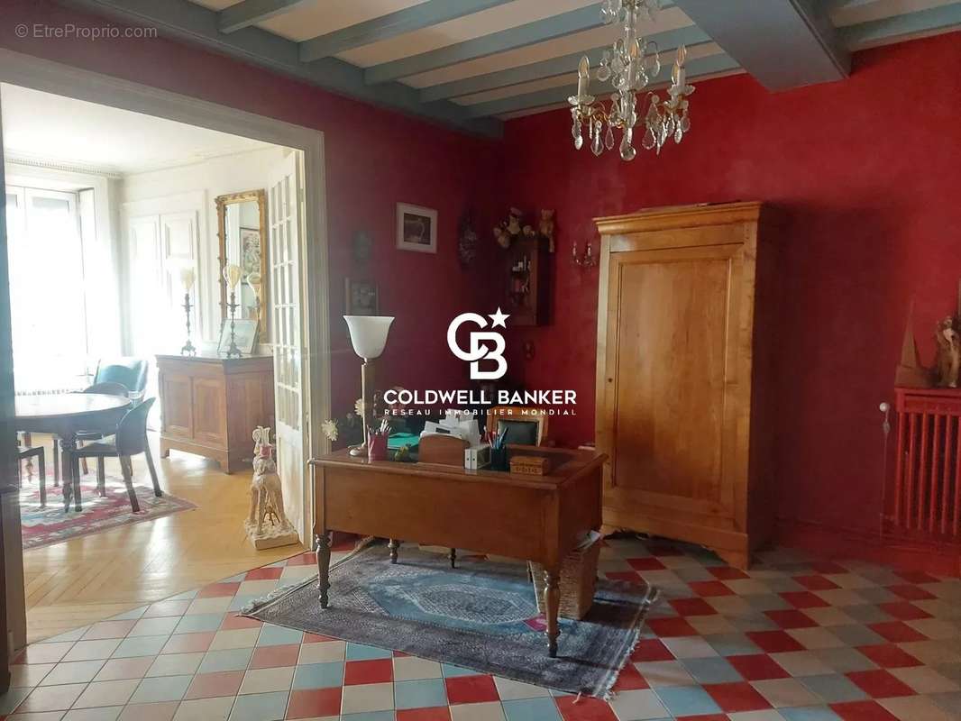 Appartement à LYON-2E